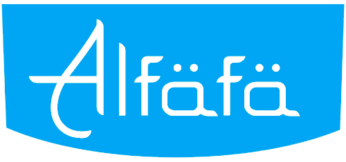 Alfafa Logo